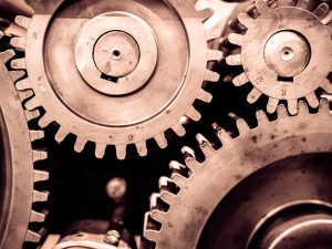 Ada Lovelace, grunden til at vi kender Charles Babbage