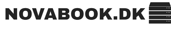 Novabook.dk