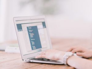 Computeren skal matche dine behov